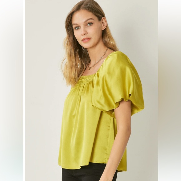 Entro top - Picture 2 of 7